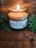 Wood Wick Candles Pre-order