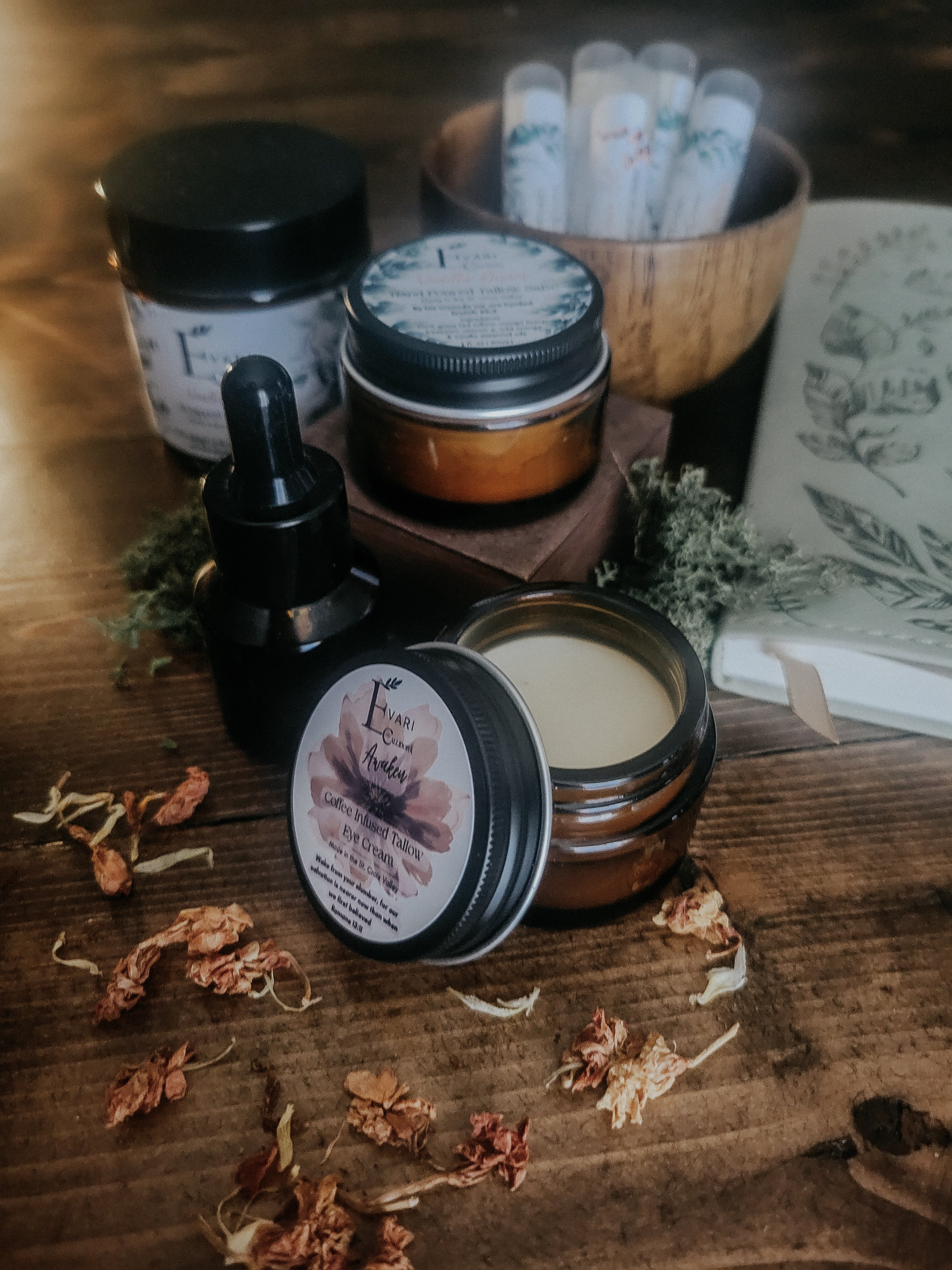 Skin Care Consultation