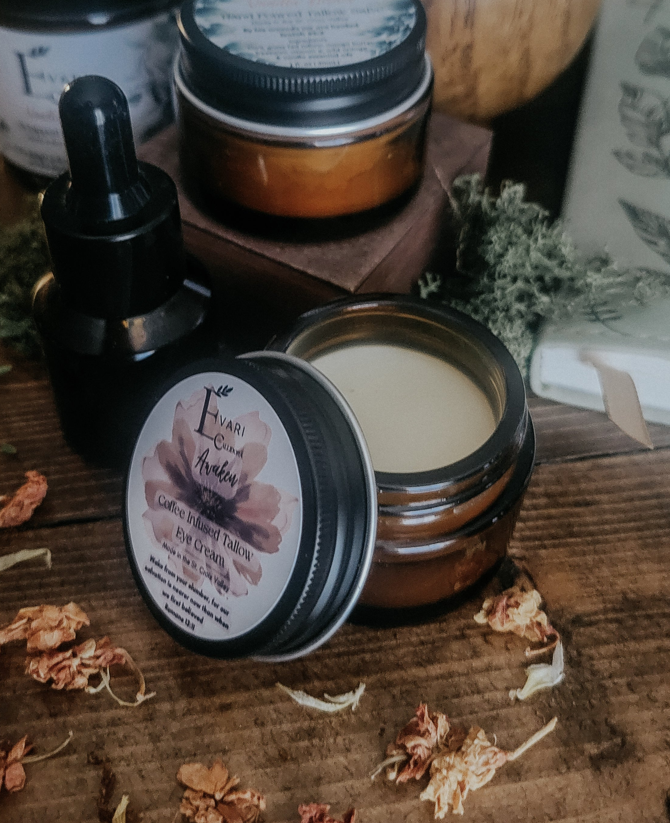 Skin Care Consultation