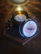 Coffee Infused Tallow Eye Cream (Pre-Order)