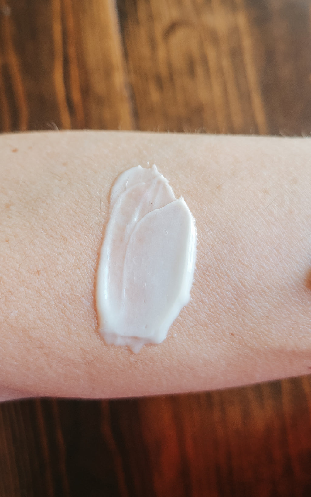 Raw Beauty Tallow Face Cream