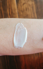 Raw Beauty Tallow Face Cream