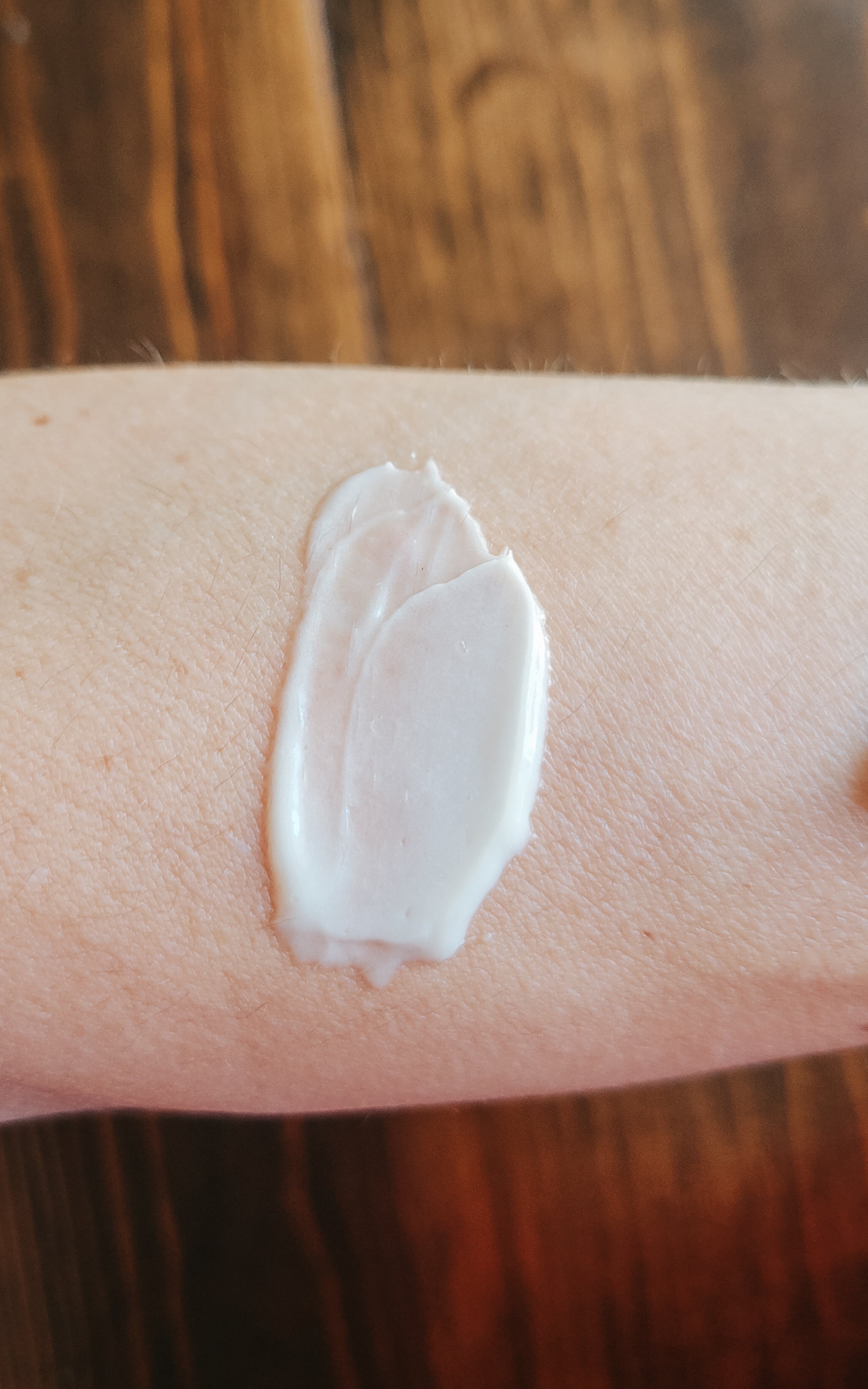 Raw Beauty Tallow Face Cream