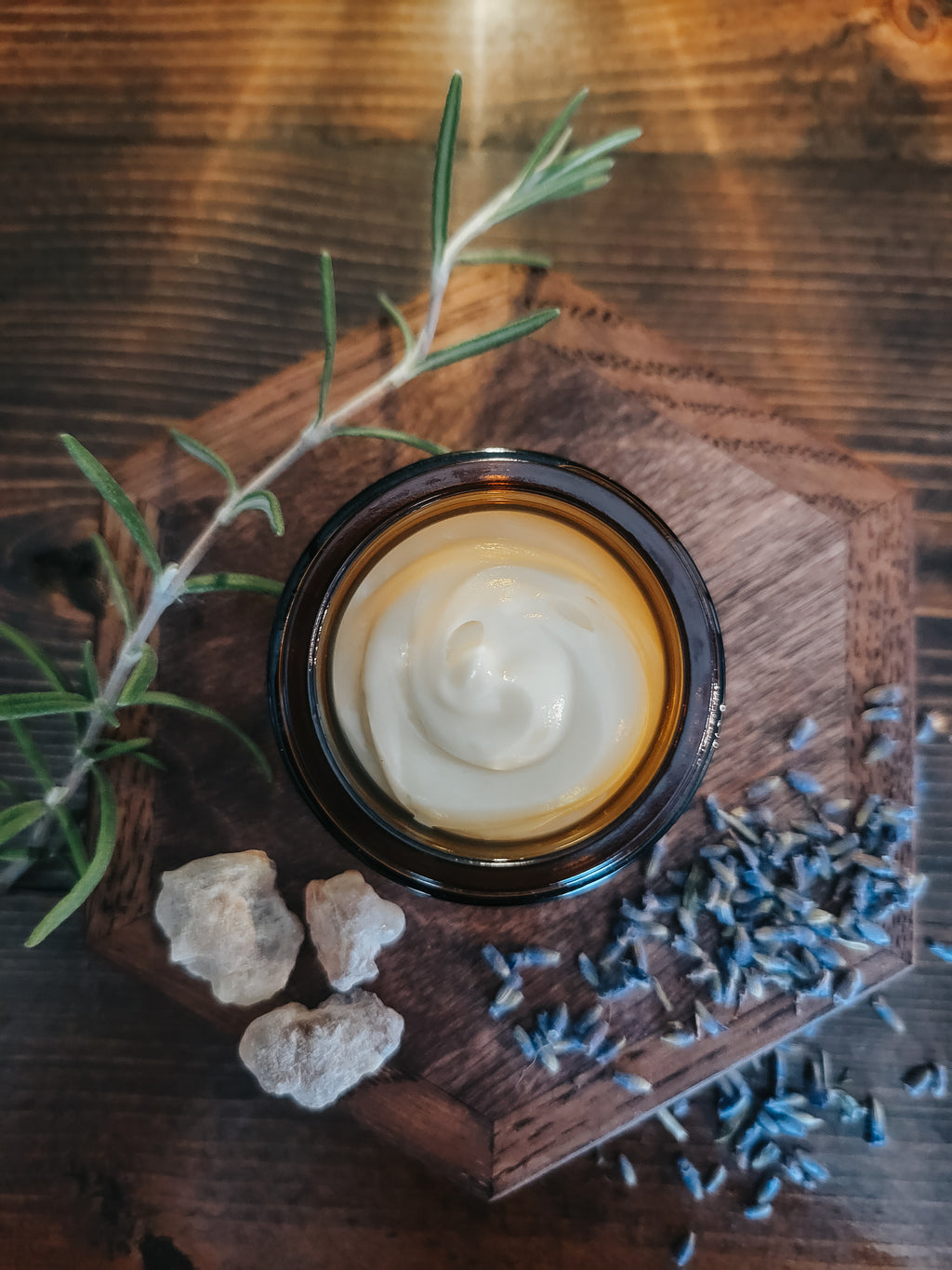 Raw Beauty Tallow Face Cream