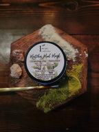 Matcha Mud Mask