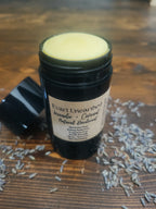Lavender + Coconut Natural Deodorant