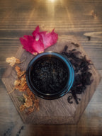Ancient Earth Exfoliating Mask