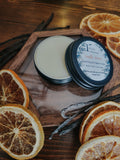 Tallow Salve