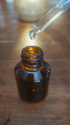 Evening Glo Facial oil