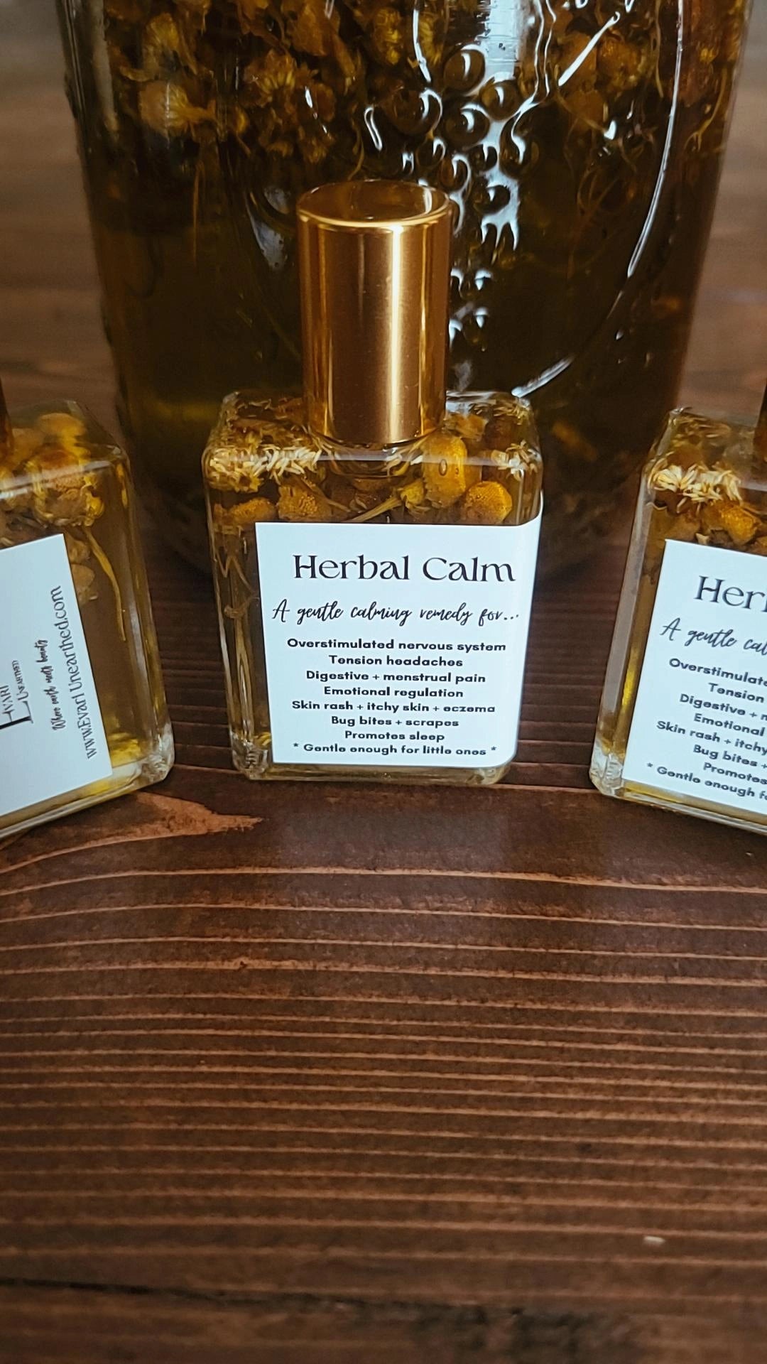 Herbal Calm