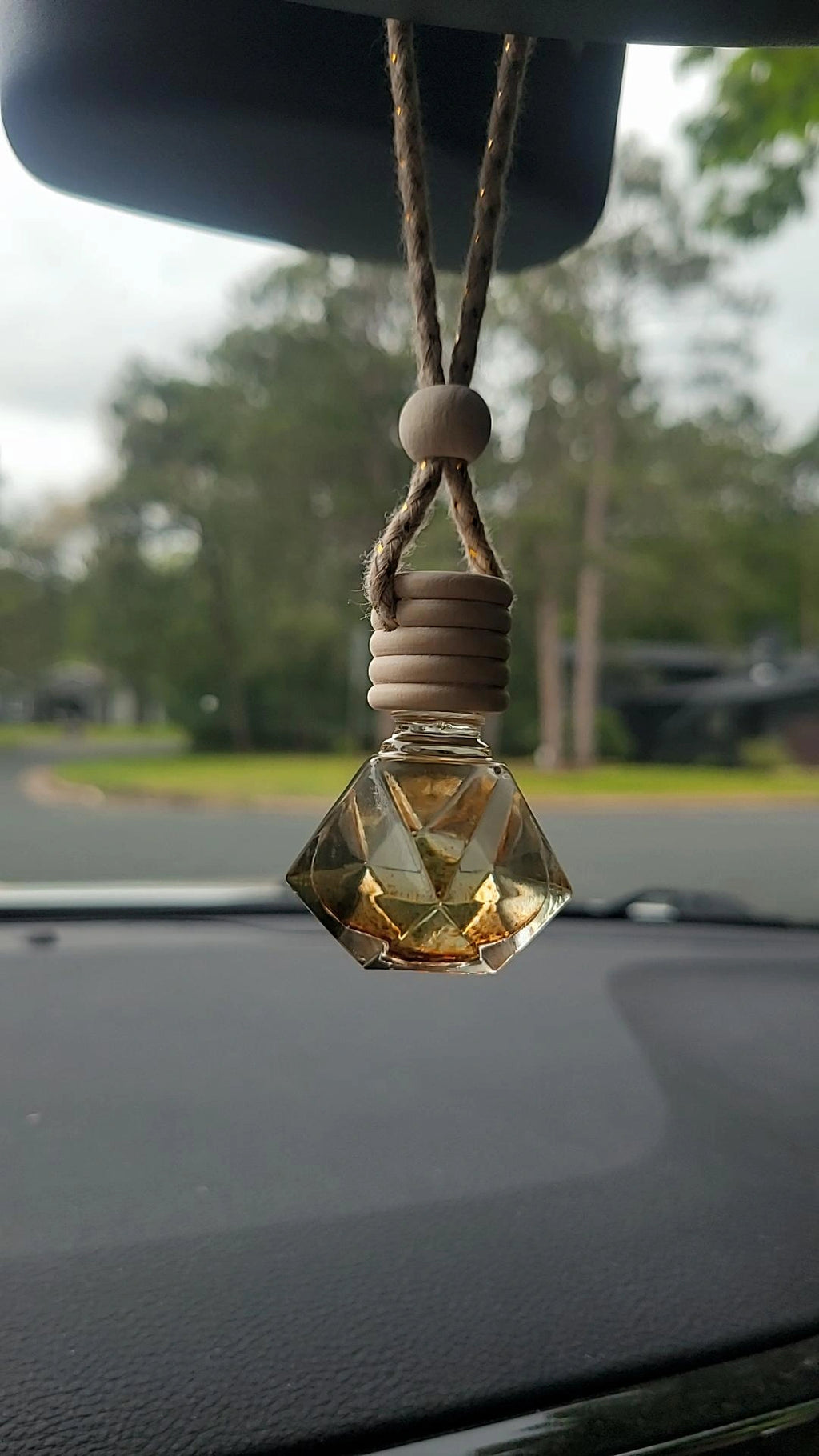 Hanging Air freshener