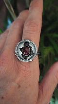 Buried Treasure Ring