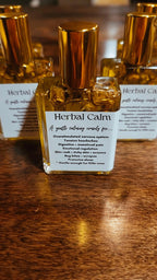 Herbal Calm