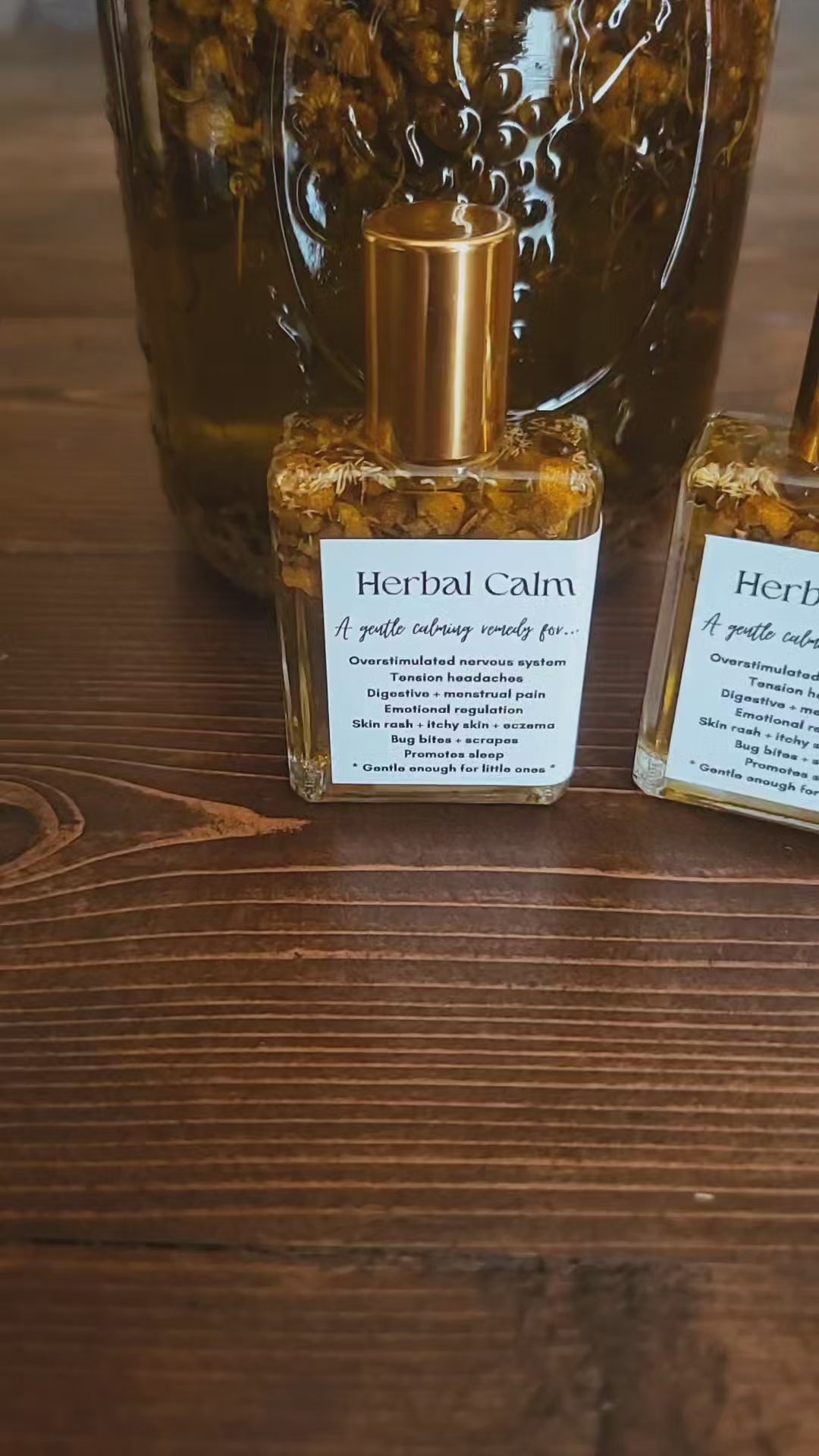 Herbal Calm