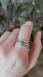 Verde Valley Turquoise Dtacker Set