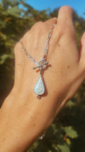 Sand Hill Turquoise Necklace